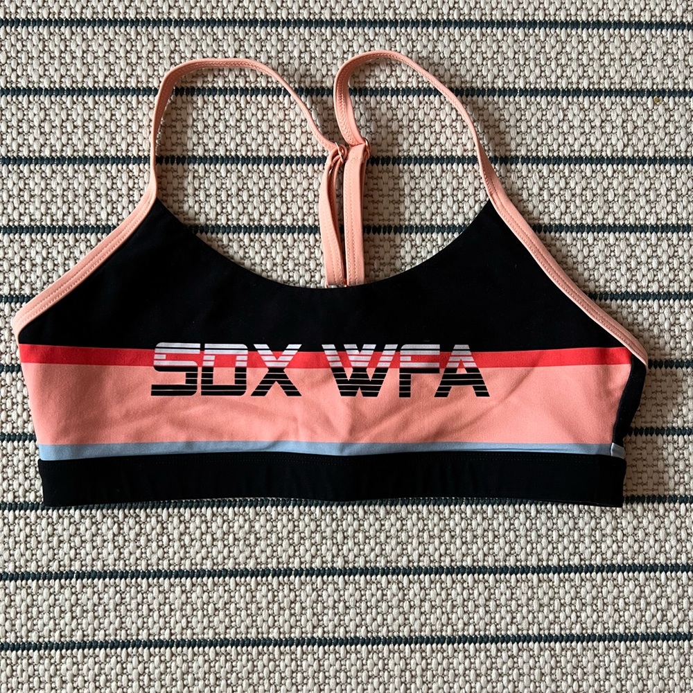 White Fox Boutique Sarah’s Day Sports Bra